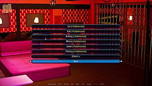 Harem Hotel 281 in Anime Style