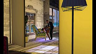 Spotted Sneaking For Quickie At Bff Wedding