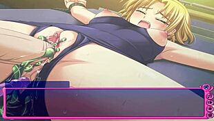 portion orion heart all sex scenes pt5
