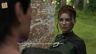 Exploring the price of power in anime