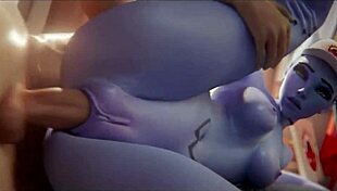 overwatch compilation 161 15 01 25