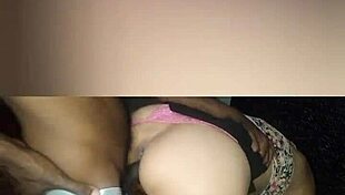 Cojeme primo a escondidas de mi esposo 😈