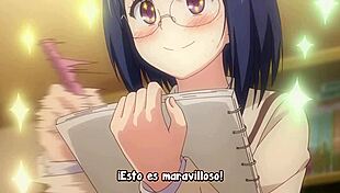 nobunaga-sensei no osanazuma 12 with big tits sucking