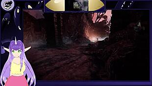 Lust from Beyond Adventure