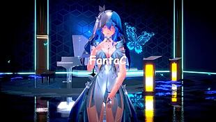 Goddess sex machines are ready to ride