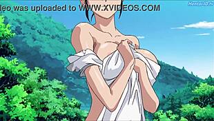 Maid Ane 02 Uncensored Hentai Adventure