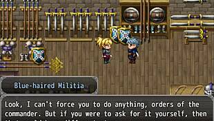 Henteria Chronicles Part 7: Asian Anime Riding Doggy Style Cowgirl.