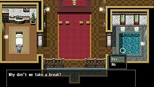 aventuriera fica com tesao com o cheiro de um homem fedorento - horny adventurer karen - parte 2