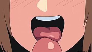 Feeling The Intense Passion In This Fallout Hentai Parody With Monster Cock Riding And Hardcore Blowjob.