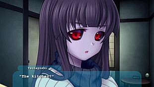 Princess engages in detailed sex with spiderwomen in fan disc ep2