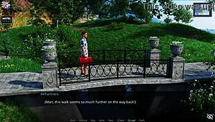 want to play sunshine love 66 and see the hentai action?