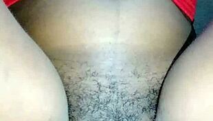 small tits girl gets fucked till she cums 😍