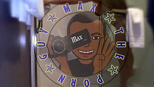 the sexy blonde alexis andrews gives a sloppy blowjob that makes me explode.