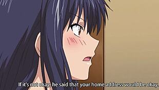 Ane Koi Suki Kirai Daisuki Episode 1