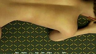 projekt passion cumshots with hot blonde witch ai sex robot girl & redhead