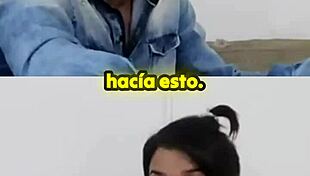 madre apoya aceptacion transgender travesti