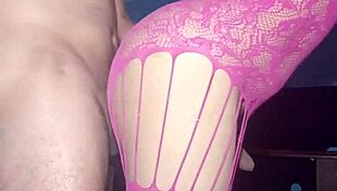 Realfemboy update 103 features transsexual crossdressing ladyboy in a casual setting