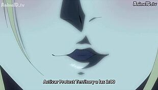 Date A Live Season 2 Episode 4 - Exciting Anime Adventure With Characters And Action