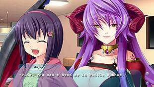 Princess X Fan Disc Ep20 - Going To See Them In A Cafe