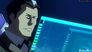 Date A Live Season 2 Episode 4 - Exciting Anime Adventure With Characters And Action