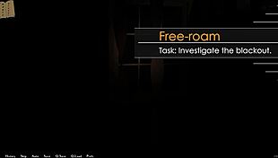 i'm exploring the chick route in being a dik