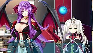 Princess X Fan Disc Ep20 - Going To See Them In A Cafe