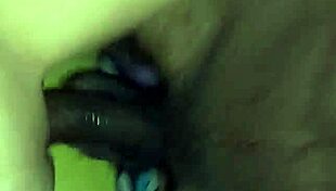 cuckold wife fucked by new young 18+ neighbor teen while husband works