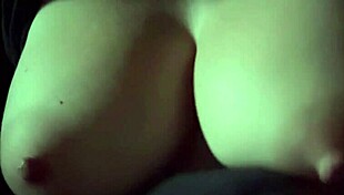 artemisia love says, want to see my big tits bounce?