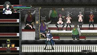 Night Of R Scenes Part 17 Ranch Area 3 Detailed