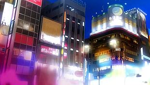 i watch seika jogakuin episode 1, it's so good