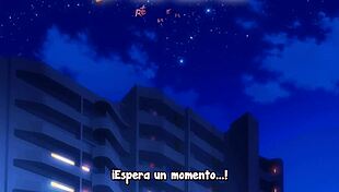 nobunaga-sensei no osanazuma 12 with big tits sucking