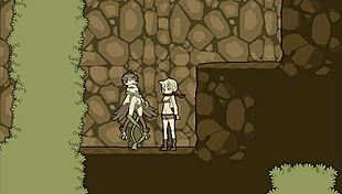 Flower Fairy - Part 8 Scenes