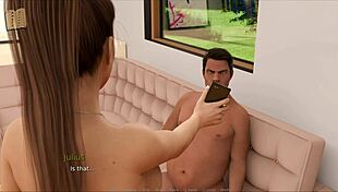 Inside Jennifer 62 Unleashes Wild Anime Action!