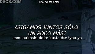 Your Name Radwimps Nandemonaiya in Anime Style