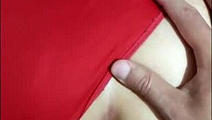 Wet pussy sounds as you thrust deep