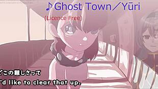 My favorite character visits my room in the trial version.