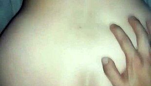 Pov Couple Bent Over in Doggystyle with Sexy Latina