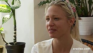 Niedlich Und Versaut Verliebe Dich In Gabi