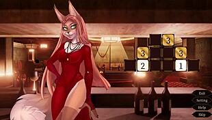 Oh, Furry Sex Cabaret Gameplay!