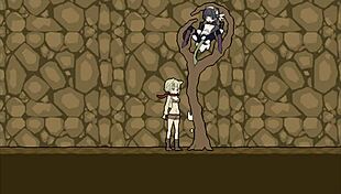 Flower Fairy - Part 8 Scenes