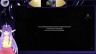 Lust from Beyond Adventure