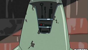 Feeling The Intense Passion In This Fallout Hentai Parody With Monster Cock Riding And Hardcore Blowjob.