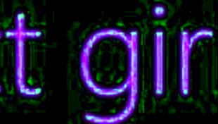 Sweet french goth girl craves all holes filled