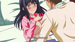 Ane Koi Suki Kirai Daisuki Episode 1