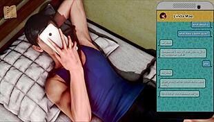 The Inn 25 Hentai Game Anime Adventure