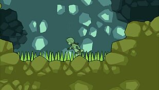 Flower Fairy - Part 8 Scenes