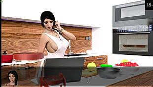 Hey, check Anna in exciting affection part 19 outdoors!