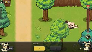 Hentai Game: Wife CHEATS on Ranch in Part 6, Spanish Narration