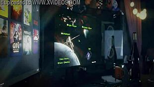 Another Dva Hentai Riding Cowgirl Video