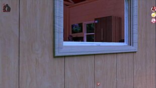 Helping Hotties In Game